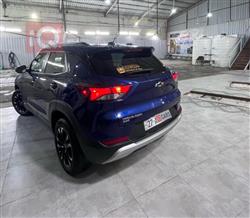 شيفروليه تريل بليزر